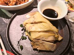 -新白鹿餐厅(松江开元地中海店)
