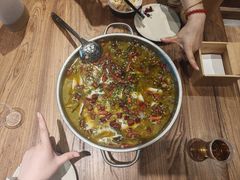 -陈有良尖椒鸡(渝中示范店)