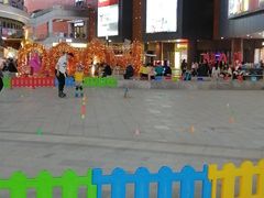 -石狮世茂摩天城摩天轮