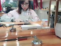 -鈊藝銀匠·银饰DIY工作室(永庆坊店)