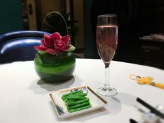 -Yan Ting 宴庭中餐厅(上海静安瑞吉酒店)