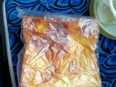 -TIMO COFFEE 阿拉校园面包