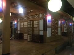 -纽斯桑拿会所(天山店)