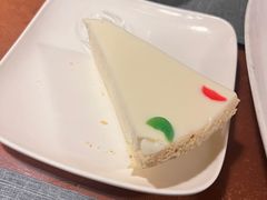 -娜玛瑟德餐厅(宇拓路店)