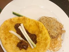 -中家鑫园温泉酒店-自助餐