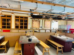 大堂-肖四女乐山跷脚牛肉(江北星街坊店)