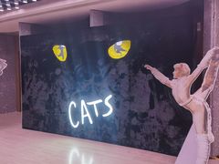 -交通银行前滩31演艺中心