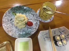 -古都日本料理(高桥路店)