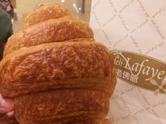 牛角包-老佛爷饼店