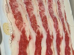 肥牛-傣妹火锅(南京东路一店)