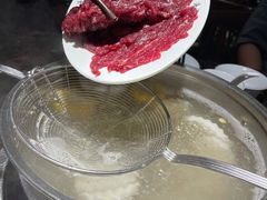 -八合里潮汕鲜牛肉火锅(深圳海岸城店)
