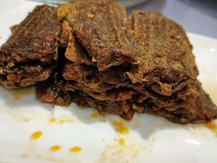 烧带鱼-晋阳饭庄(虎坊桥店)