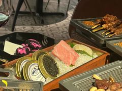 -Mr.Fish鱼鲜生海鲜放题(高德置地冬广场店)