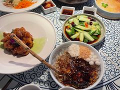 -桂满陇天书(南京德基旗舰店)