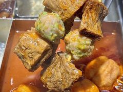 -海底捞火锅(大融城店)