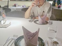 -燃扒房Steakhouse(皇庭店)