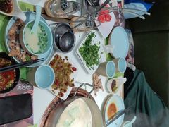 -洪氏嗨捞·猪肚鸡火锅(阳光天地店)