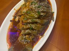 -盛京富丽园老菜馆·东北菜(和平南大街店)