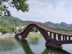 -绩溪龙川景区