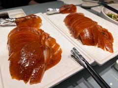 -小大董·烤鸭(观景餐厅·南京西路店)