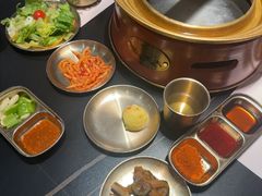 -西塔老太太泥炉烤肉(龙湖北苑天街店)