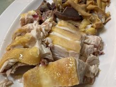 湛江鸡-百姓百味海鲜酒楼(粤垦路总店)