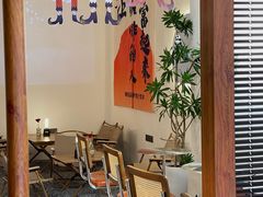 -想见你(咖啡·茶饮·甜品·江汉路店)