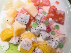 -梨花自助烤肉(乐宾店)