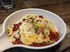 -巴别塔法餐舍(朝阳店)