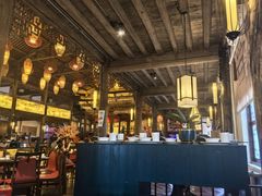 -HOHO餐厅(古子城店)