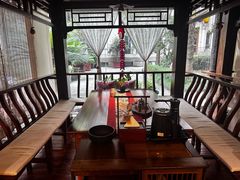 -中和·国风茶馆(愚园路店)
