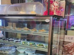 -小灶派· 地道兰州牛肉面(宏发大厦店)