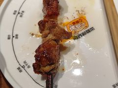 红柳烤肉-幸福的烤包子·新疆菜