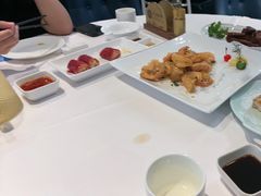 -怀德酒楼·粤菜·海鲜·茶点(宝安国际机场店)