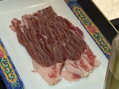 -京悦南门涮羊肉·羊蝎子火锅(田林路店)