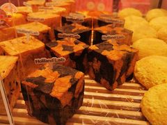 -好利来(新华百货店)