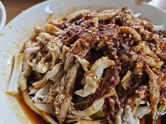 -健民肥肠(颐和家园店)