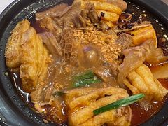-牛楠楠·香港牛腩茶餐厅(永旺店)