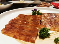 -品珍中餐厅·南北融合特色菜(兰州富力万达文华酒店)