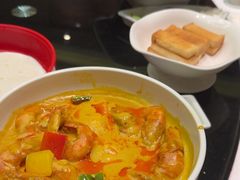 -盛百味·家宴餐厅(霸州分店)