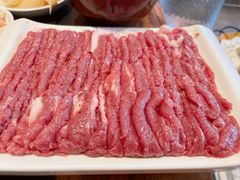 -南门涮肉(天坛南门店)