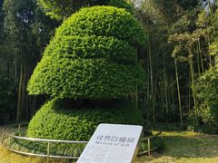 -苏州河梦清园环保主题公园