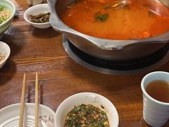 -芦苇荡·酸汤鱼(回龙观店)