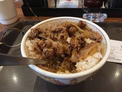 -食其家·牛丼咖喱(蚂蚁金服店)