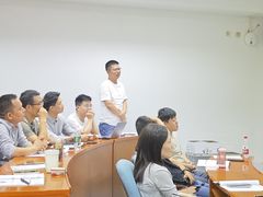 -中南财经政法大学(首义校区)