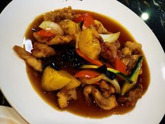 -桃园中华料理炸酱面(燕儿岛路店)