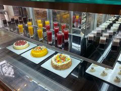 -万达瑞华酒店美食汇自助餐厅(楚河汉街店)