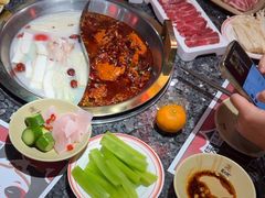 -蜀大侠火锅(森兰花园城店)