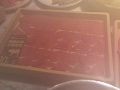-东道煮牛肉火锅(东盛大街店)