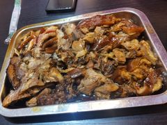 -卤煮老北京酱肉馆